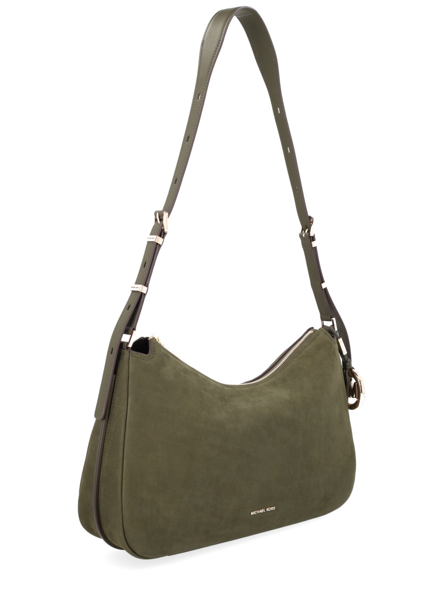 "NOLITA" BAG 30F5GY5M2L093IVY (MICHAEL MICHAEL KORS / ハンドバッグ・ショルダーバッグ ) | MICHAEL MICHAEL KORS (マイケル・マイケル・コース)(2)