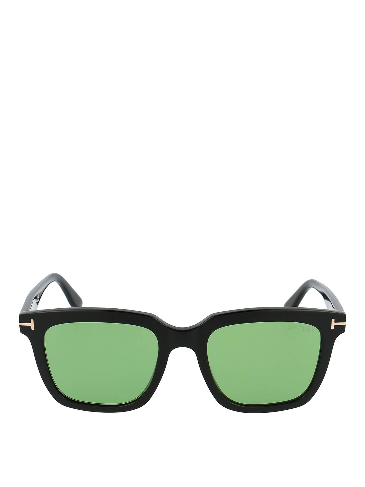 Marco-02 Sunglasses FT064601N (TOM FORD / サングラス・アイウェア ) | TOM FORD (トムフォード)