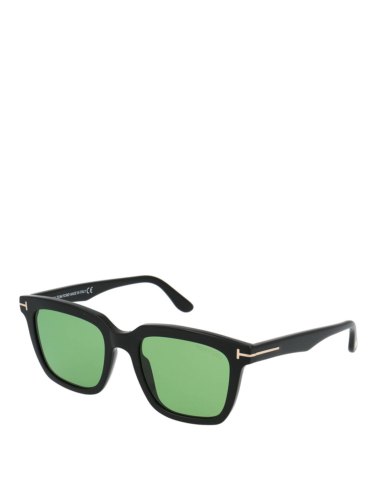 Marco-02 Sunglasses FT064601N (TOM FORD / サングラス・アイウェア ) | TOM FORD (トムフォード)(1)