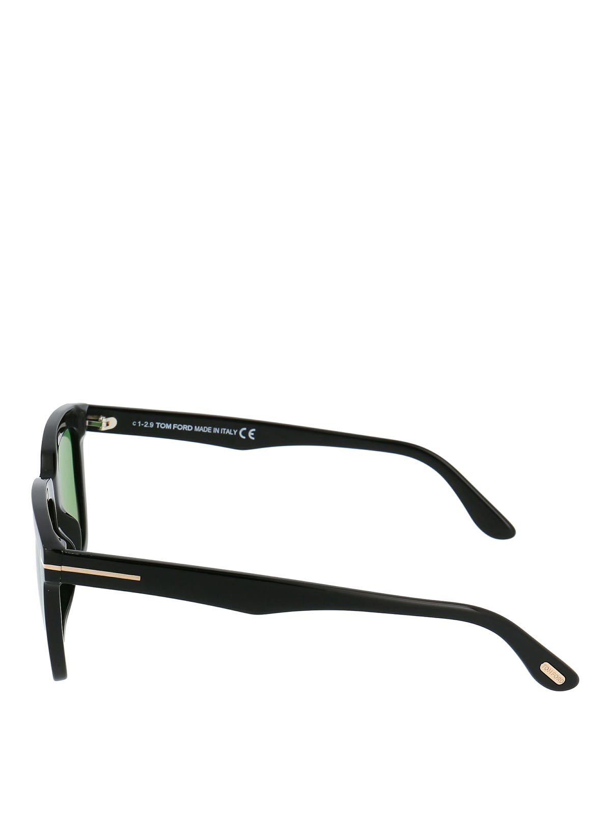 Marco-02 Sunglasses FT064601N (TOM FORD / サングラス・アイウェア ) | TOM FORD (トムフォード)(2)