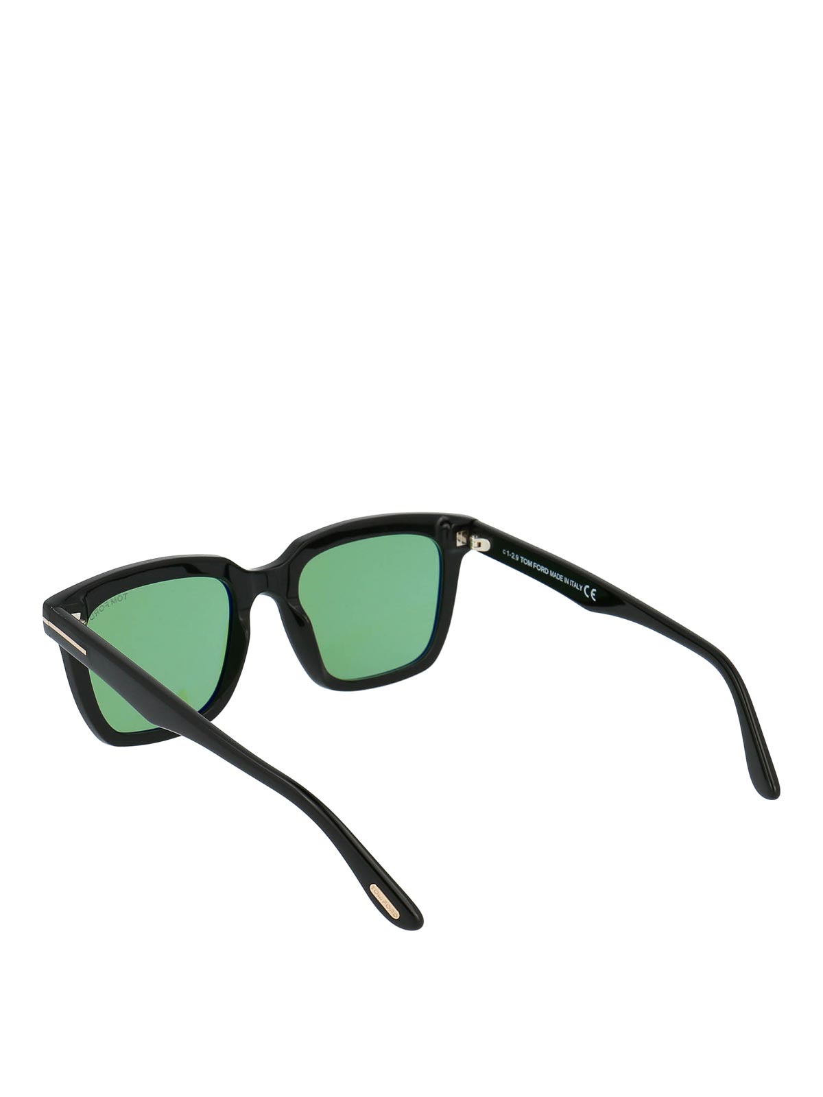 Marco-02 Sunglasses FT064601N (TOM FORD / サングラス・アイウェア ) | TOM FORD (トムフォード)(3)