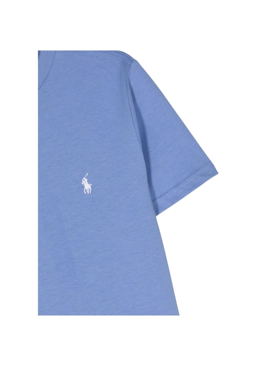 T-SHIRT 322934254K002HARBORISLANDBLUE (Polo Ralph Lauren / Tシャツ・カットソー ) | Polo Ralph Lauren (ポロ ラルフ ローレン)(2)