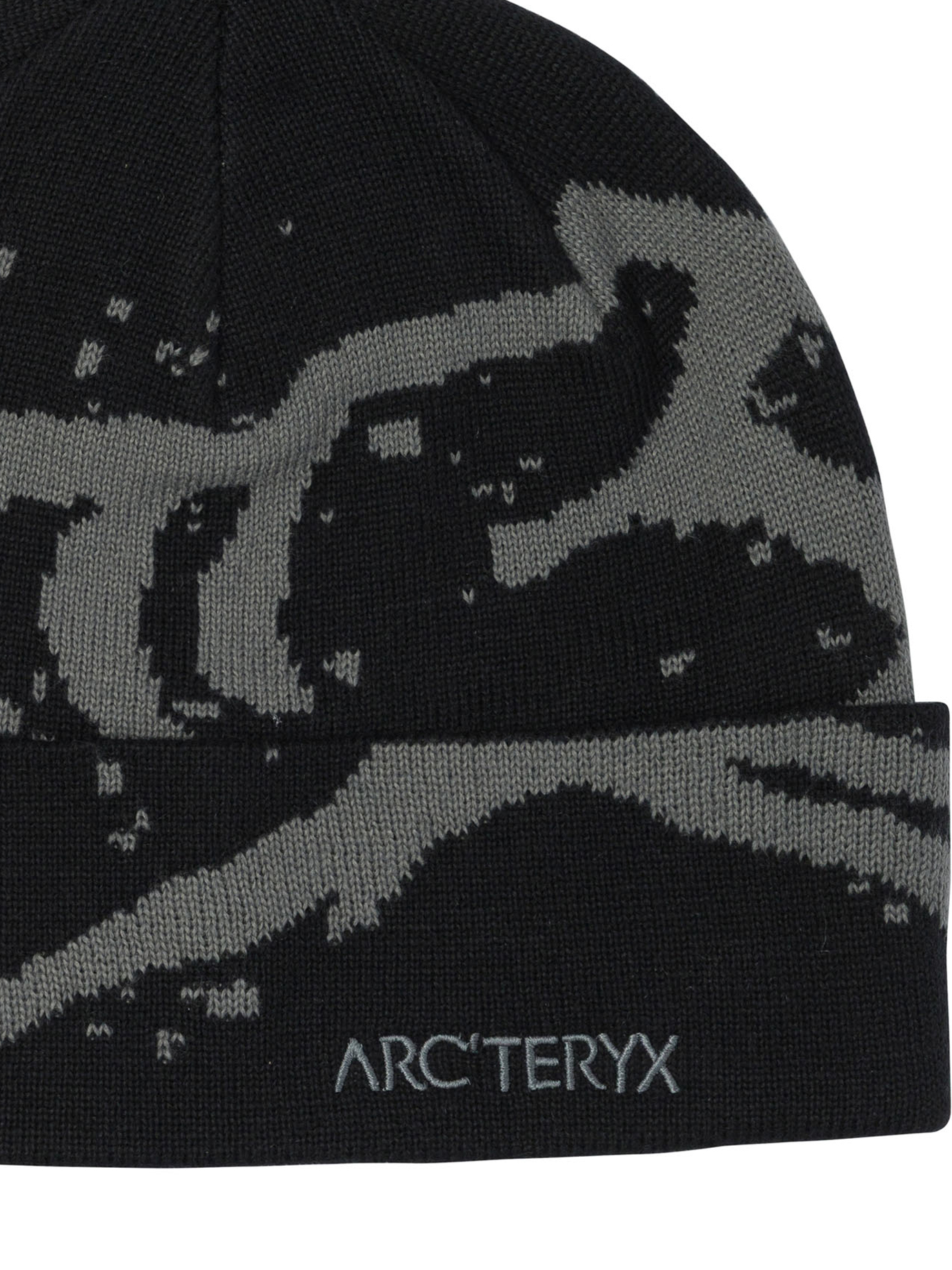 "Grotto TQ" beanie X000010067GROTTO (ARC'TERYX / 帽子 ) | ARC'TERYX (アークテリクス)(2)