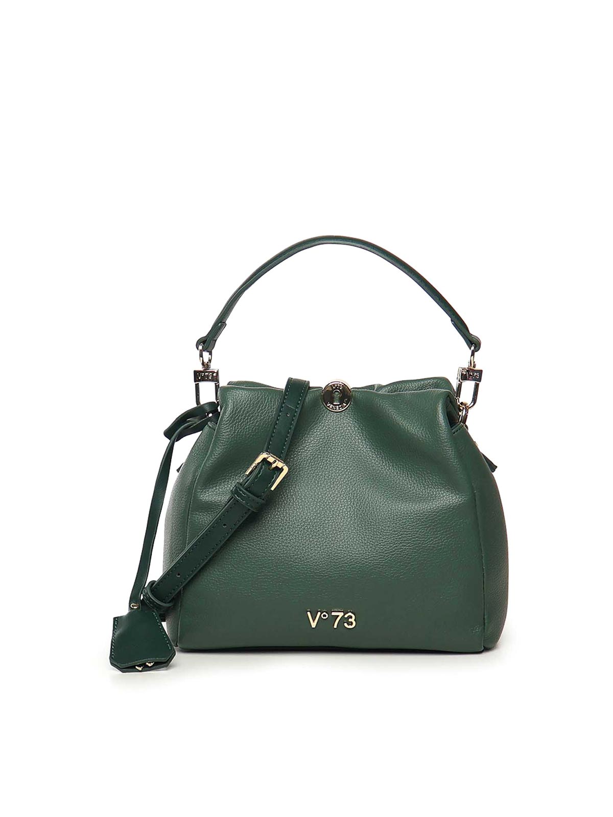 Keira Bucket Bag 73BS9D104KEIRABOSCO (V°73 / ハンドバッグ・ショルダーバッグ ) | V°73 (ヴィ セッタンタトレ)