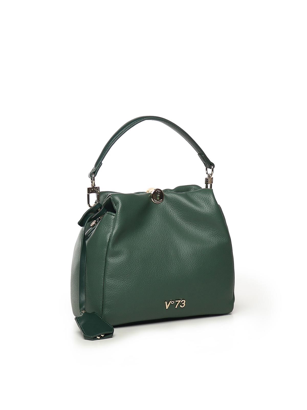 Keira Bucket Bag 73BS9D104KEIRABOSCO (V°73 / ハンドバッグ・ショルダーバッグ ) | V°73 (ヴィ セッタンタトレ)(1)