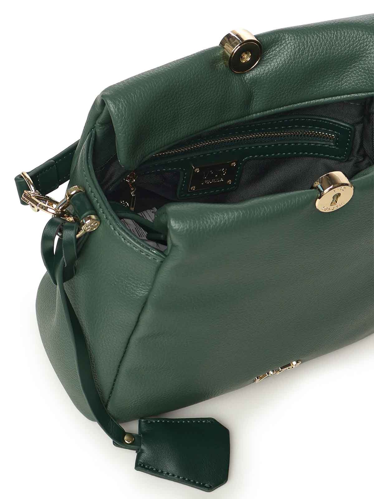 Keira Bucket Bag 73BS9D104KEIRABOSCO (V°73 / ハンドバッグ・ショルダーバッグ ) | V°73 (ヴィ セッタンタトレ)(3)