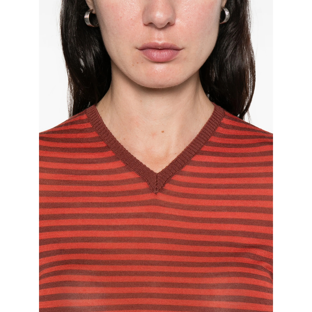 Sweater Paloma Wool VJ1607IGLURED (paloma wool / ニット・セーター・カーディガン ) | paloma wool (パロマウール)(1)
