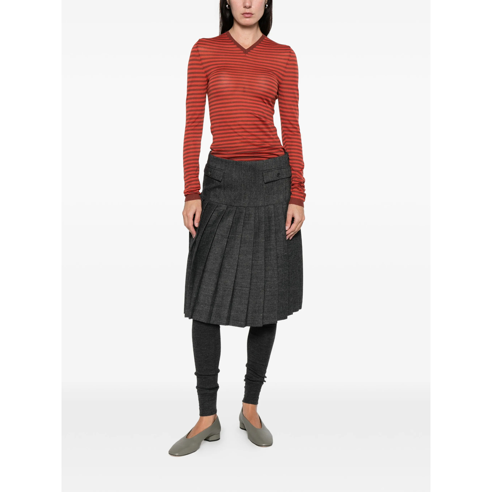 Sweater Paloma Wool VJ1607IGLURED (paloma wool / ニット・セーター・カーディガン ) | paloma wool (パロマウール)