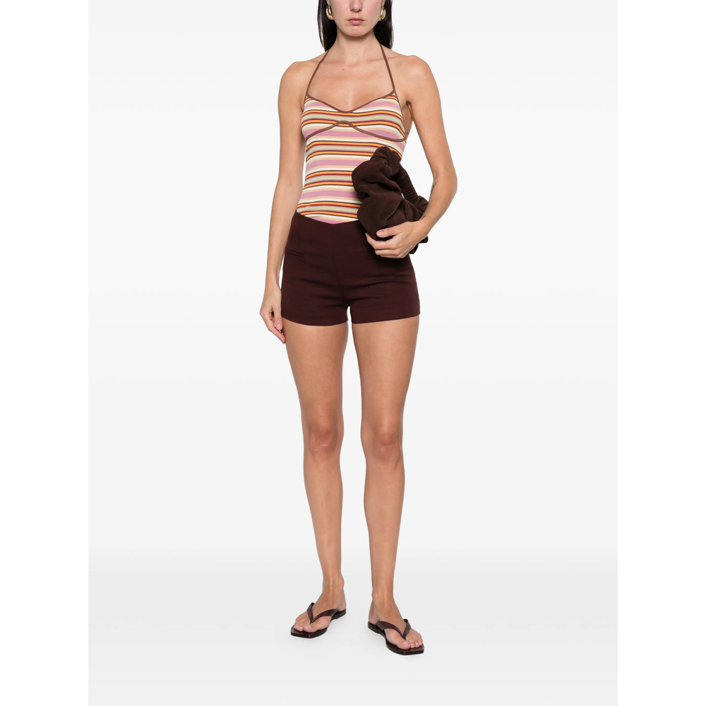 Short Faithfull The Brand FF3727POTFLORINEMIPORT (FAITHFULL THE BRAND / ショートパンツ ) | FAITHFULL THE BRAND (フェイスフル ザ ブランド)(1)