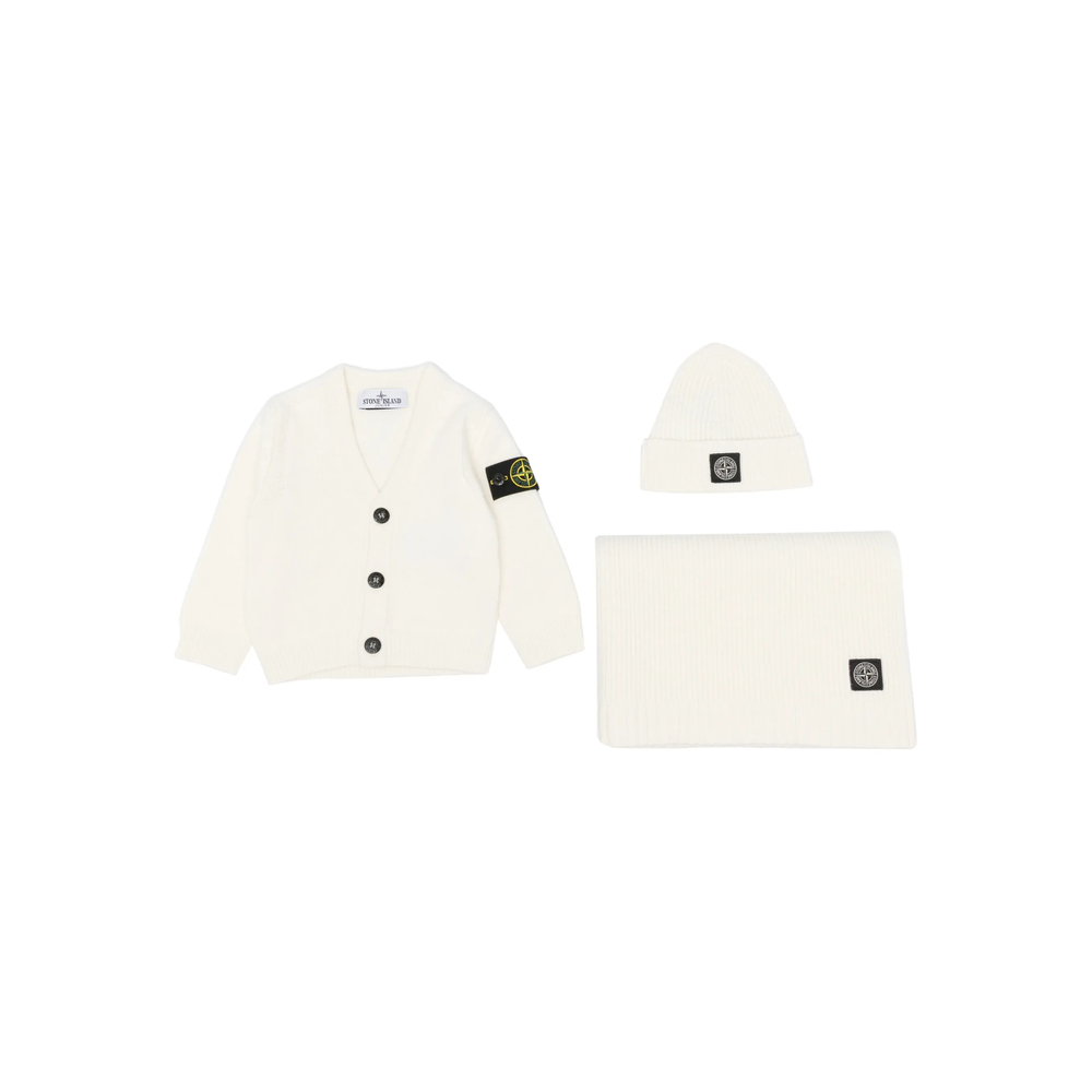 Jumpsuit Stone Island 16M200001S0M10V0099 (STONE ISLAND / ニット・セーター・カーディガン ) | STONE ISLAND (ストーンアイランド)