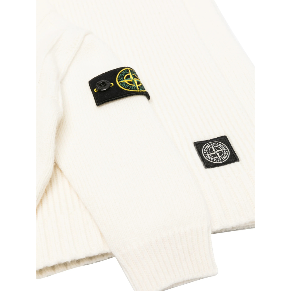 Jumpsuit Stone Island 16M200001S0M10V0099 (STONE ISLAND / ニット・セーター・カーディガン ) | STONE ISLAND (ストーンアイランド)(1)