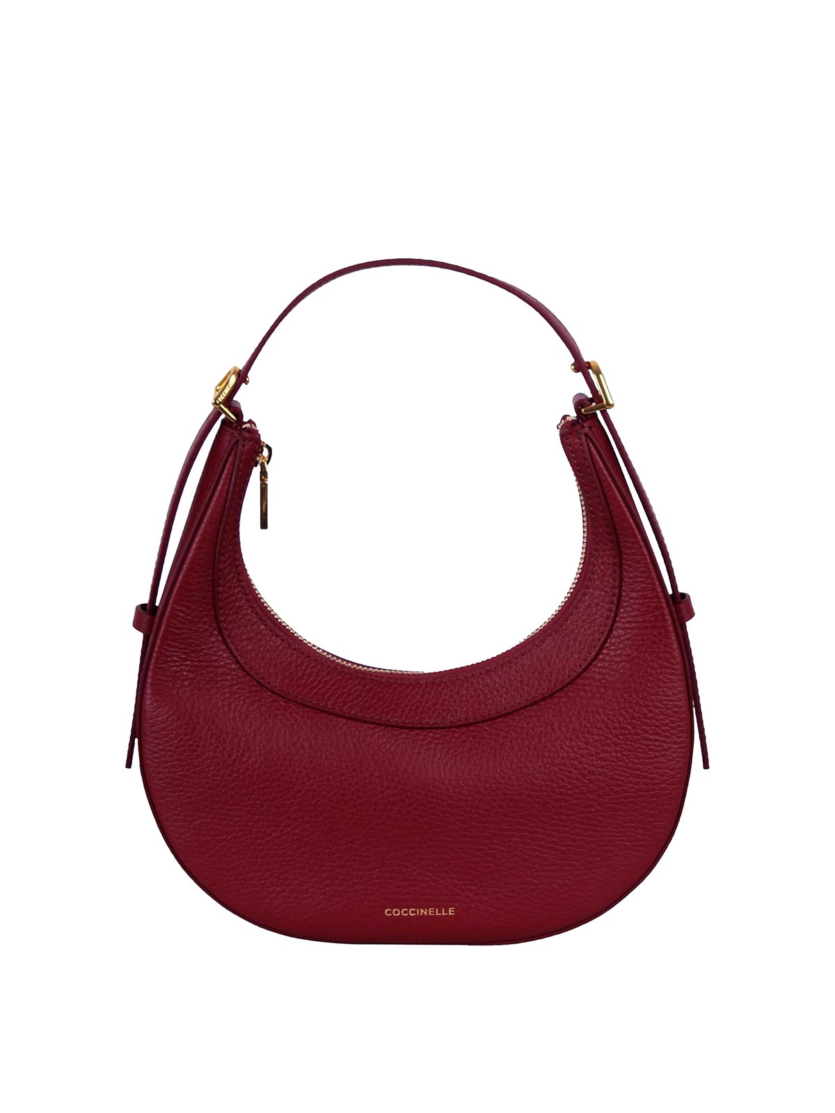 WHISPER MINI shoulder bag E5PIP530101R52 (COCCINELLE / ハンドバッグ・ショルダーバッグ ) | COCCINELLE (コチネレ)