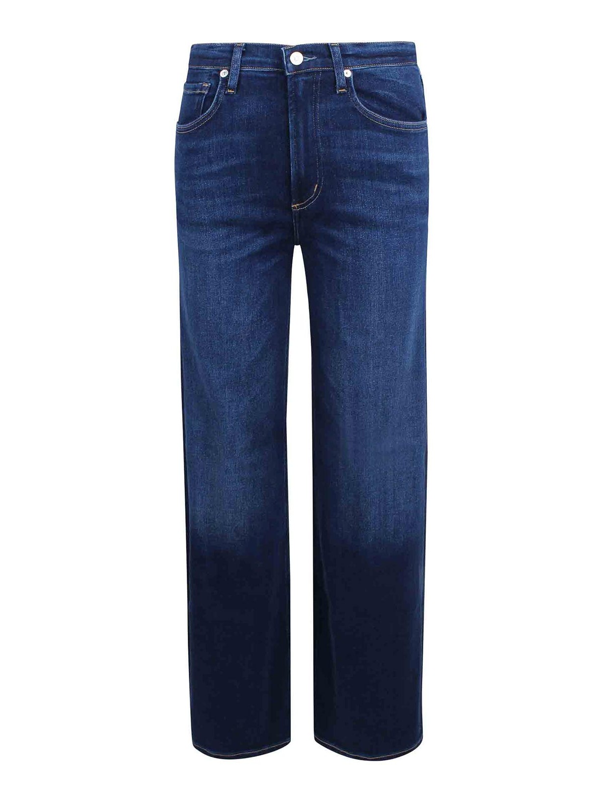 Lay leg jeans wide 2209B1691MASHA (CITIZENS of HUMANITY / ジーンズ ) | CITIZENS of HUMANITY (シチズンズ オブ ヒューマニティ)