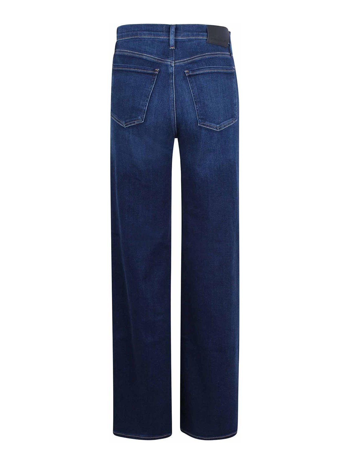 Lay leg jeans wide 2209B1691MASHA (CITIZENS of HUMANITY / ジーンズ ) | CITIZENS of HUMANITY (シチズンズ オブ ヒューマニティ)(1)