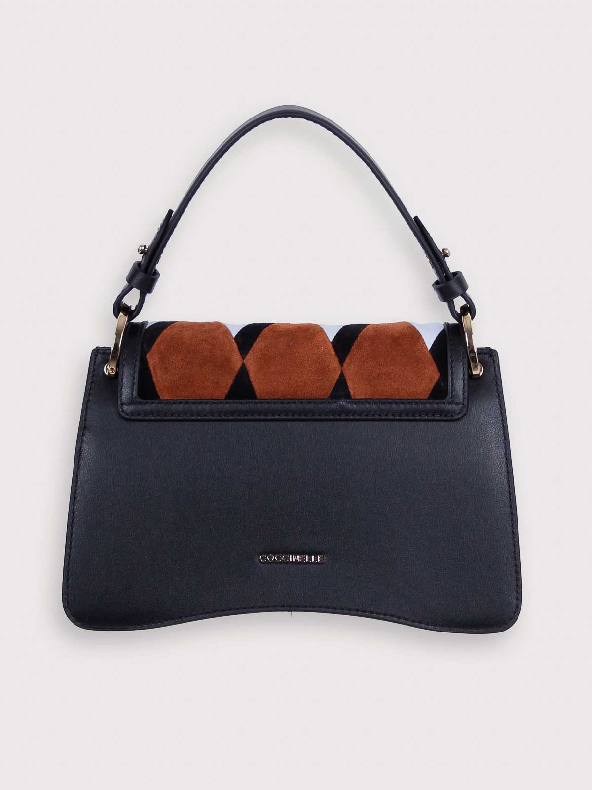 C-me handbag E1T1S180201498 (COCCINELLE / ハンドバッグ・ショルダーバッグ ) | COCCINELLE (コチネレ)(1)