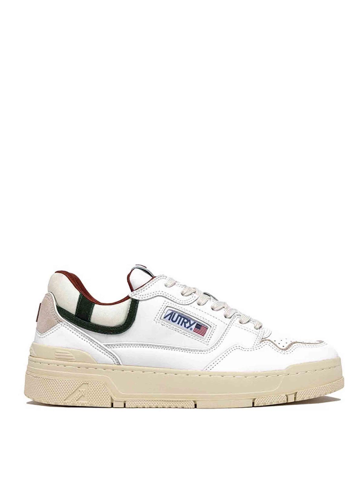 Sneakers ROLMMY07 (AUTRY / スニーカー ) | AUTRY (オートリー)