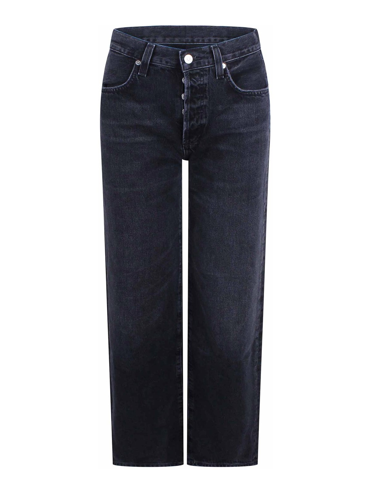 High -waisted Annina jeans 17463062RAINE (CITIZENS of HUMANITY / ジーンズ ) | CITIZENS of HUMANITY (シチズンズ オブ ヒューマニティ)
