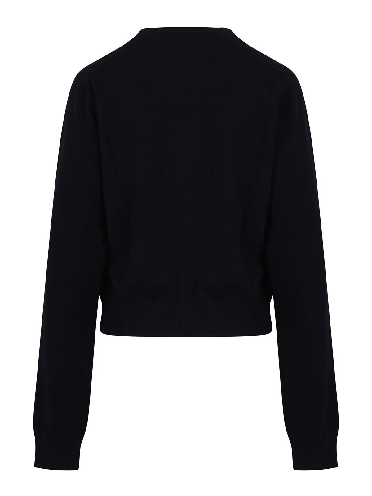 Cardigan In Cashmere FXVA3ZJDVC2N0000 (Dolce & Gabbana / ニット・セーター・カーディガン ) | Dolce & Gabbana (ドルチェガッバーナ)(1)