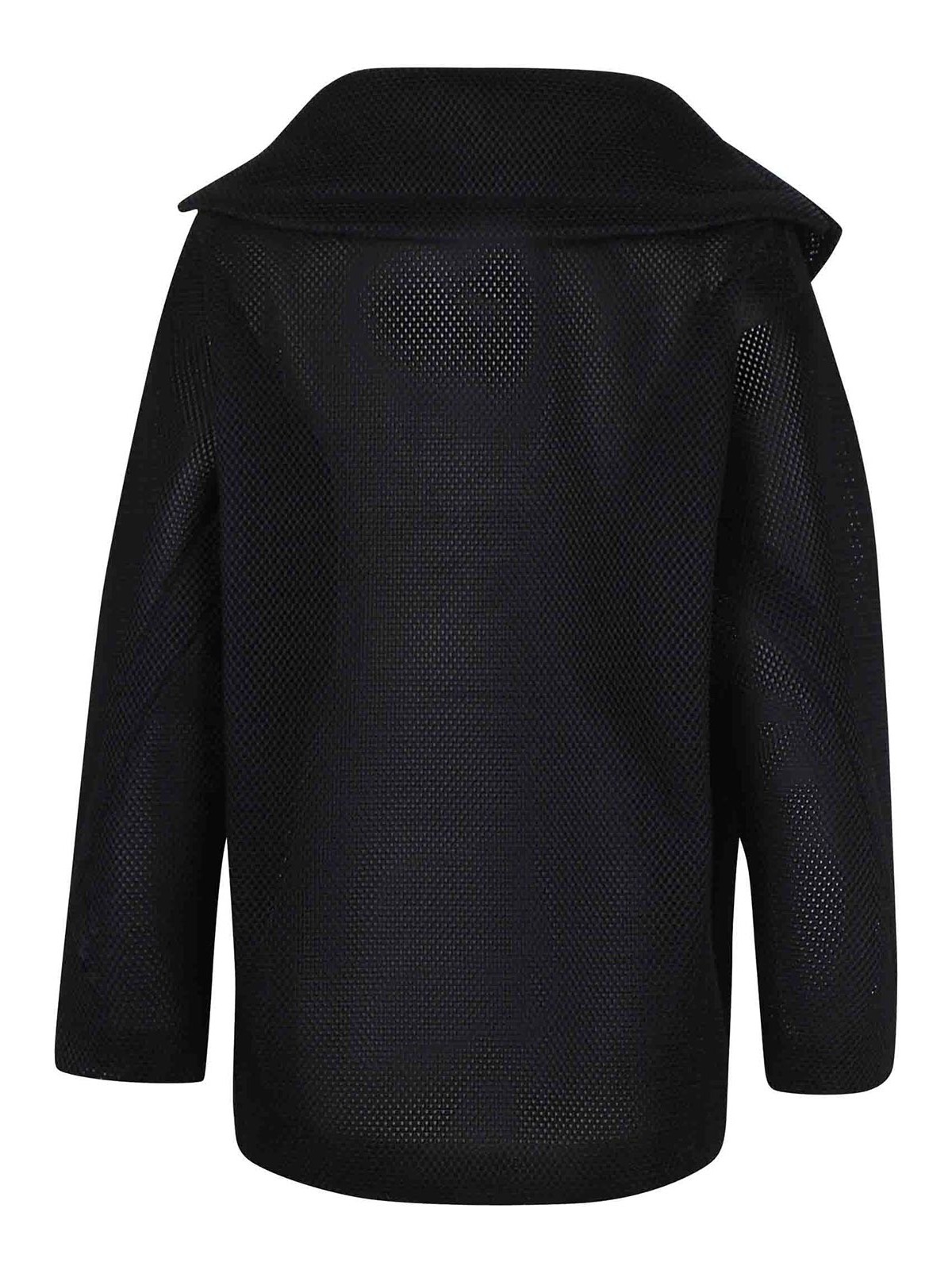 Cappotto Teddy Bear Diorama 2521906011600001 (Max Mara / コート ) | Max Mara (マックスマーラ)(1)