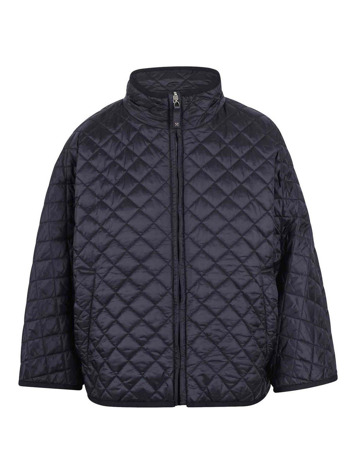 Reversible Delfina hood 2529736034600000 (Max Mara The CUBE / カジュアルジャケット ) | Max Mara The CUBE (マックスマーラ ザ・キューブ)