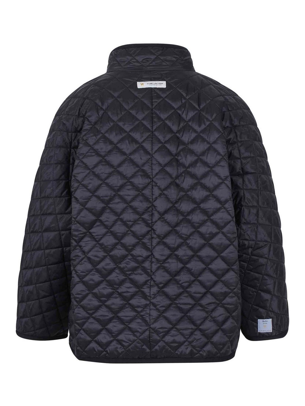 Reversible Delfina hood 2529736034600000 (Max Mara The CUBE / カジュアルジャケット ) | Max Mara The CUBE (マックスマーラ ザ・キューブ)(1)