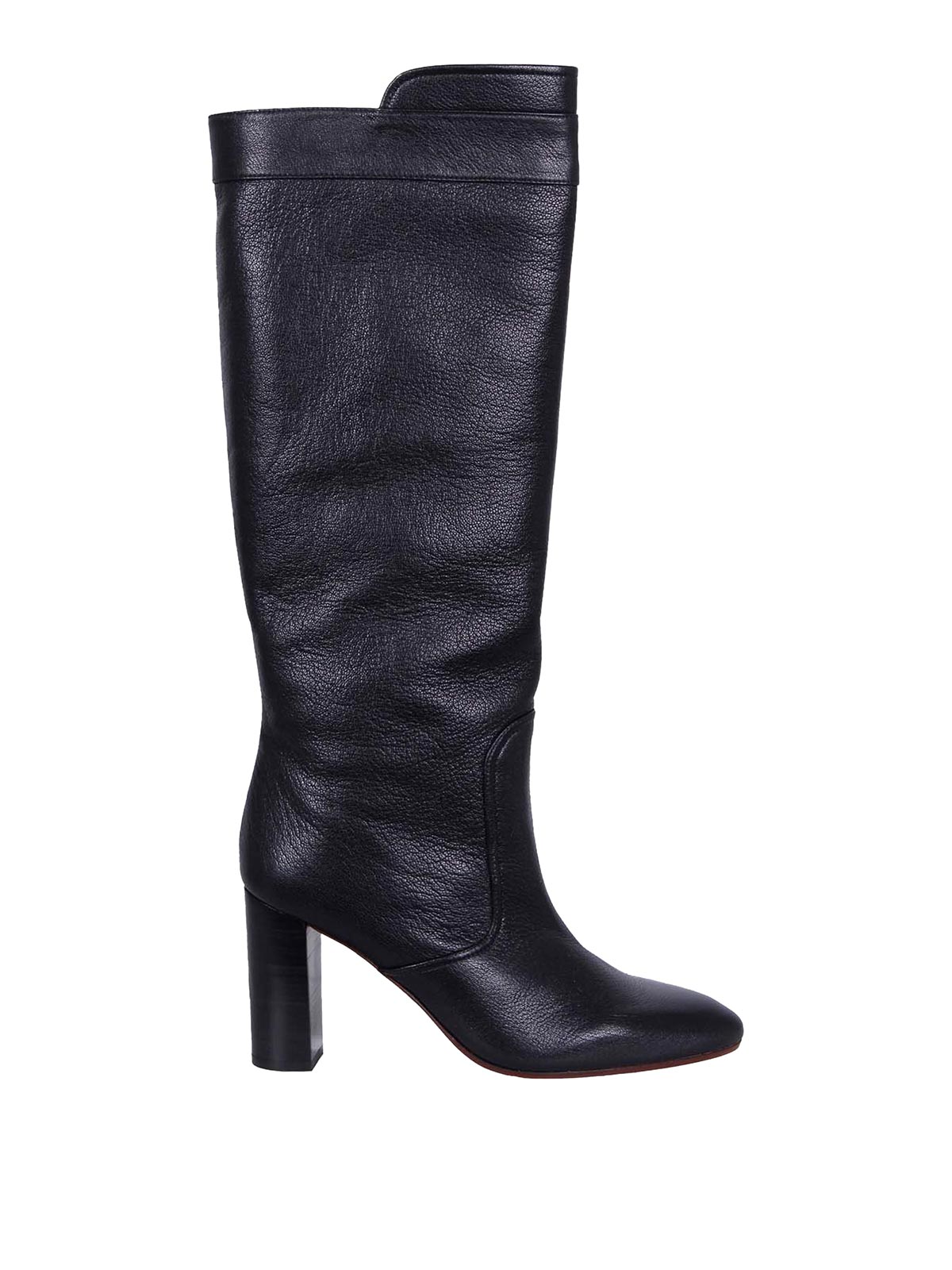 Stivali Eybal EYBALKIMERANEGRO (CHIE MIHARA / ブーツ ) | CHIE MIHARA (チエミハラ)