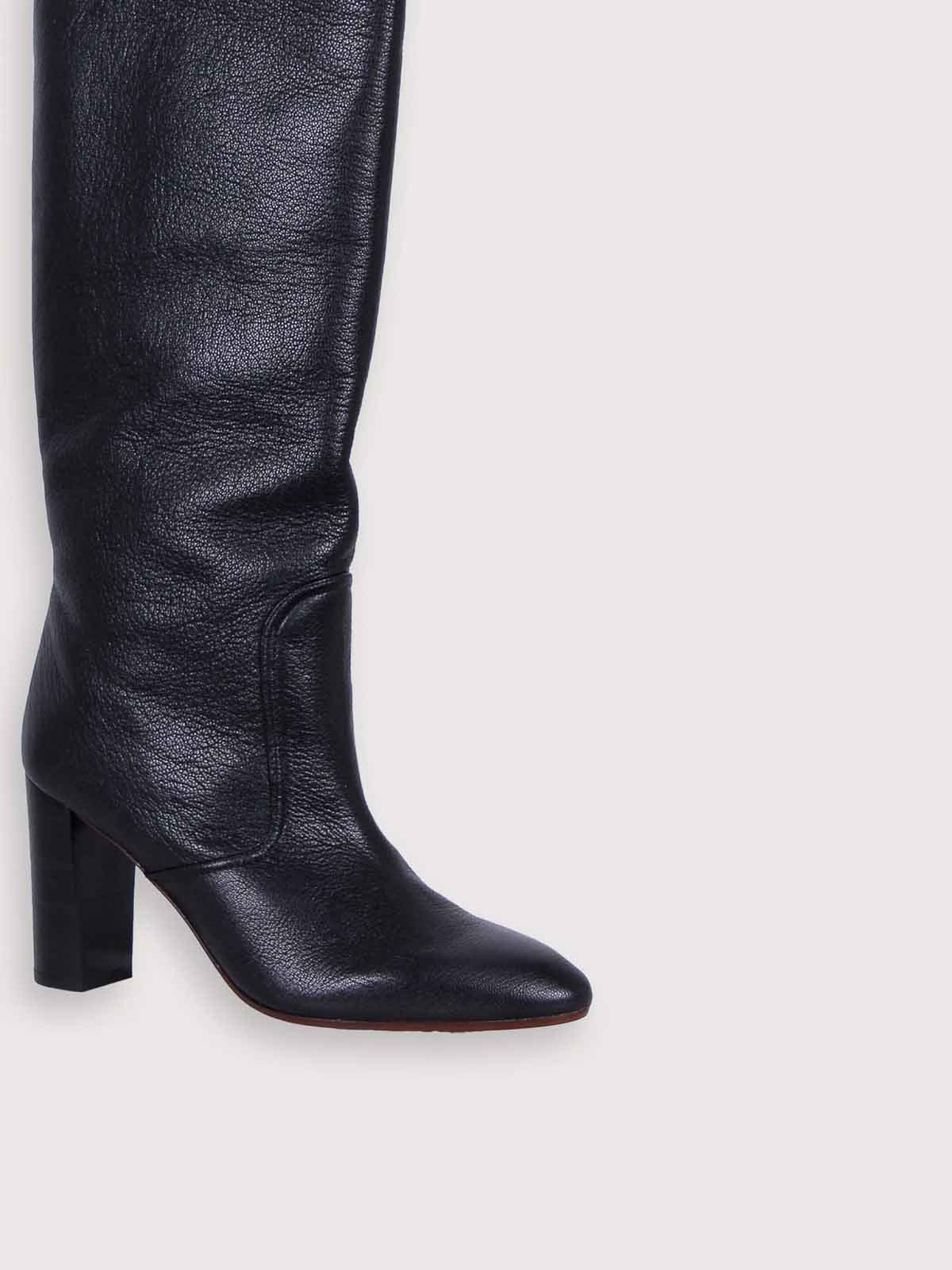 Stivali Eybal EYBALKIMERANEGRO (CHIE MIHARA / ブーツ ) | CHIE MIHARA (チエミハラ)(2)