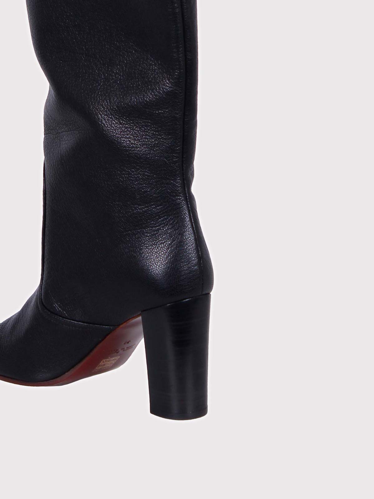 Stivali Eybal EYBALKIMERANEGRO (CHIE MIHARA / ブーツ ) | CHIE MIHARA (チエミハラ)(3)