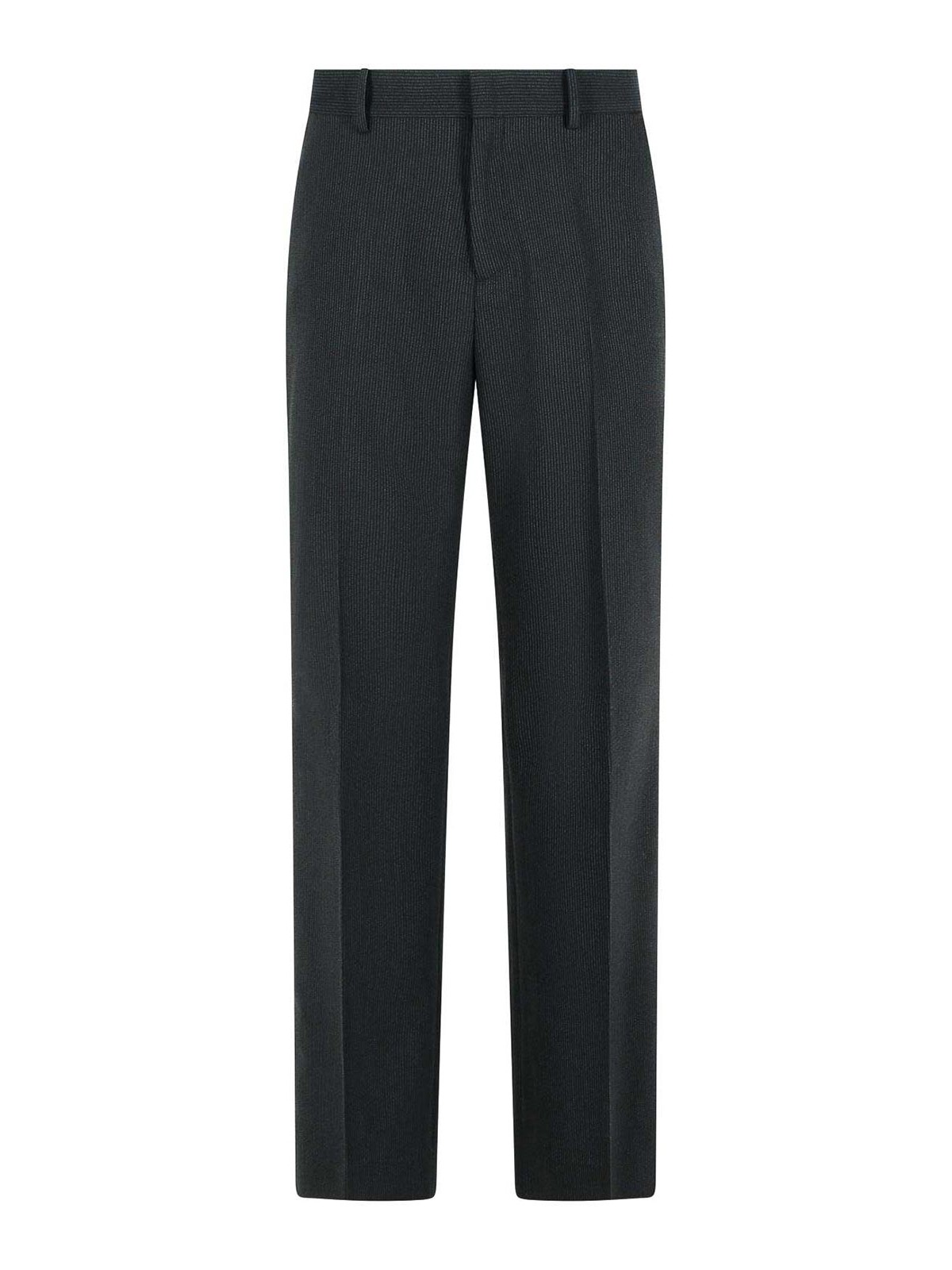 Black Wool Blend Pants BK0700900 (Acne Studios / パンツ ) | Acne Studios (アクネ ストゥディオズ)