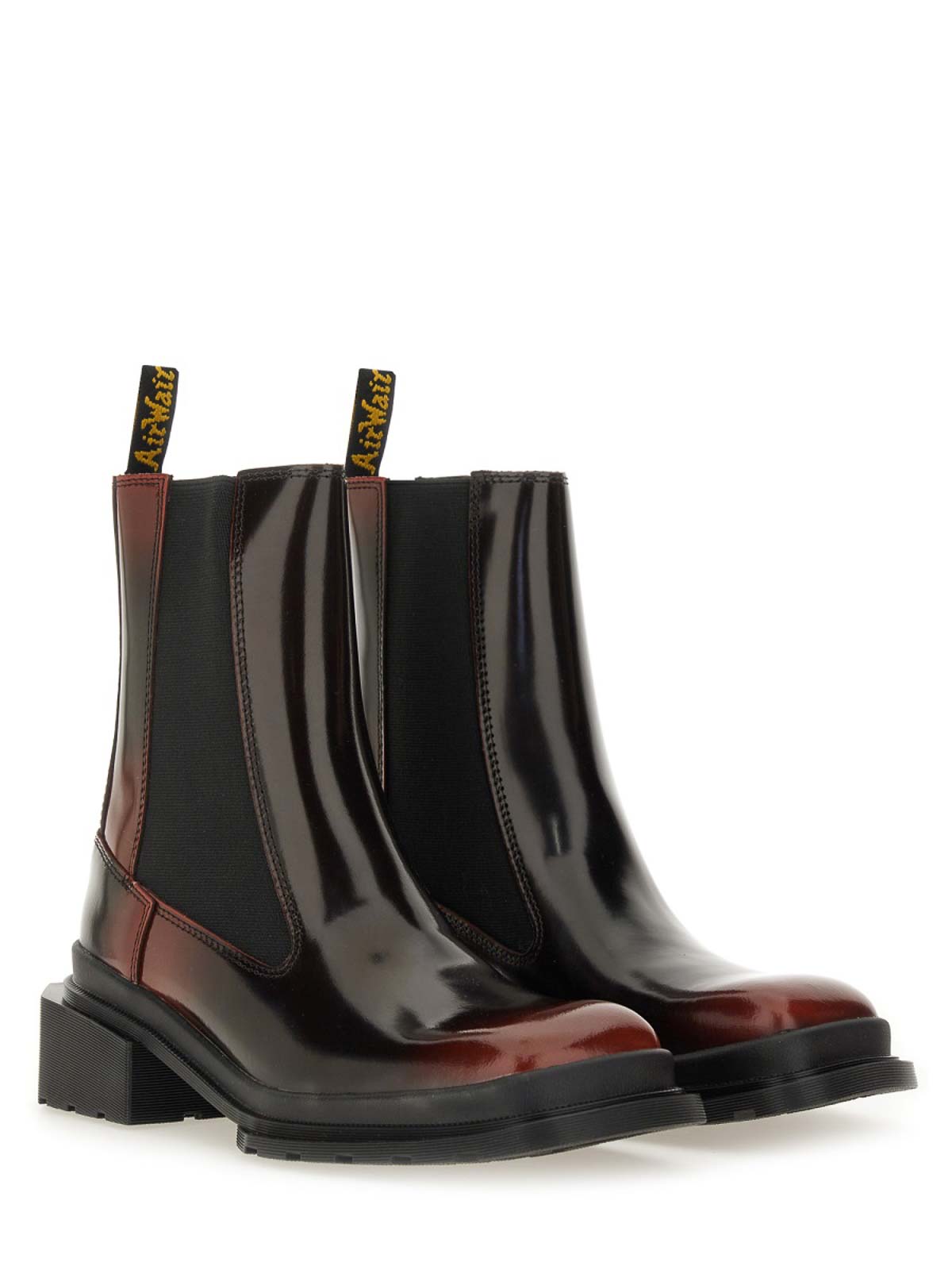 Chelsea Maybo Boot 32071770BLACK (DR.MARTENS / ブーツ ) | DR.MARTENS (ドクターマーチン)(1)