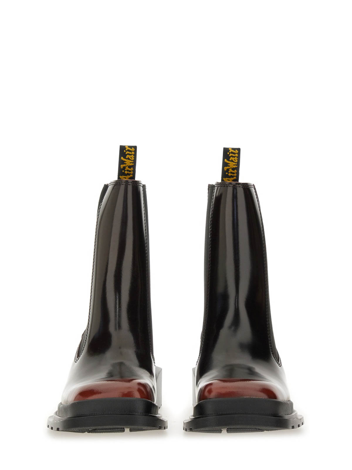 Chelsea Maybo Boot 32071770BLACK (DR.MARTENS / ブーツ ) | DR.MARTENS (ドクターマーチン)(3)