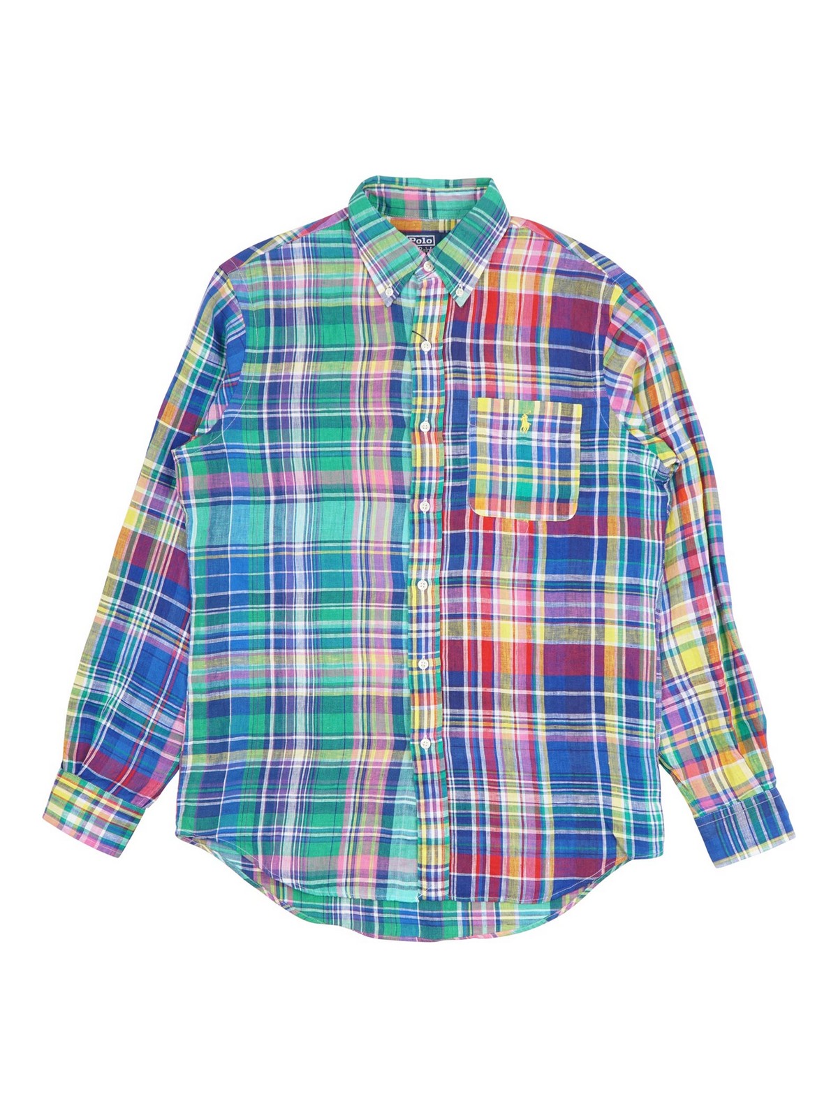 Shirt 710966151001 (Polo Ralph Lauren / シャツ・ブラウス ) | Polo Ralph Lauren (ポロ ラルフ ローレン)