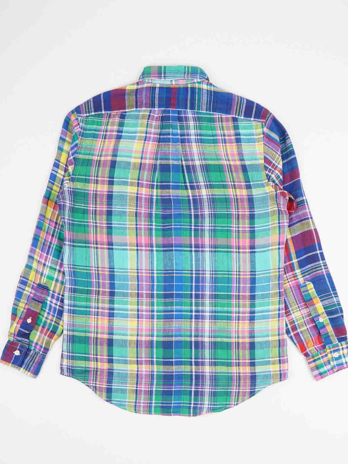 Shirt 710966151001 (Polo Ralph Lauren / シャツ・ブラウス ) | Polo Ralph Lauren (ポロ ラルフ ローレン)(1)