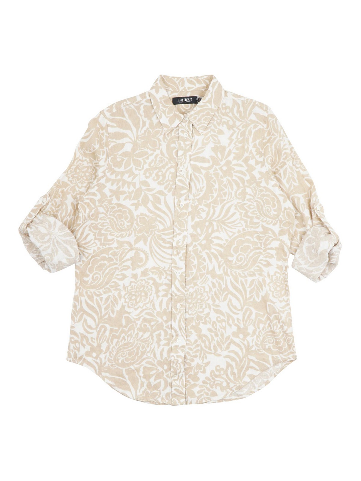 Shirt 200963700002 (Polo Ralph Lauren / シャツ・ブラウス ) | Polo Ralph Lauren (ポロ ラルフ ローレン)