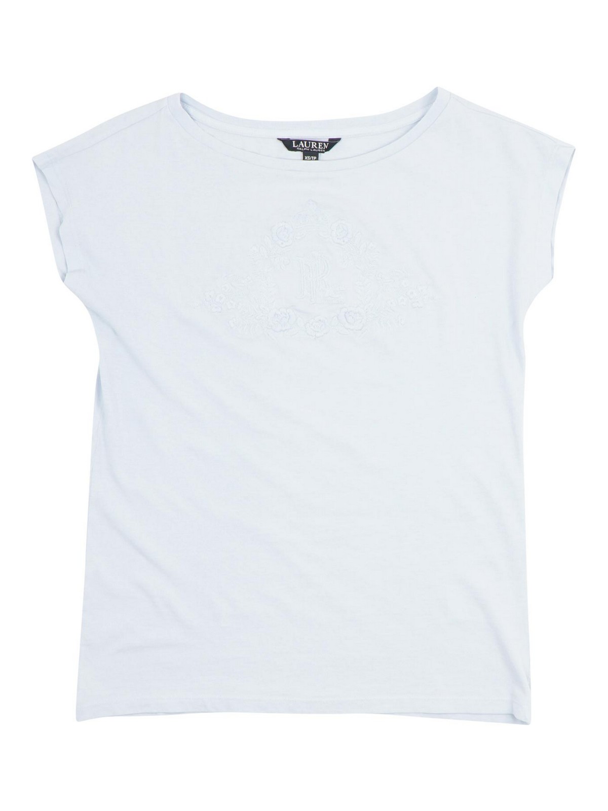 T-Shirt and pole 200963873001 (Polo Ralph Lauren / Tシャツ・カットソー ) | Polo Ralph Lauren (ポロ ラルフ ローレン)