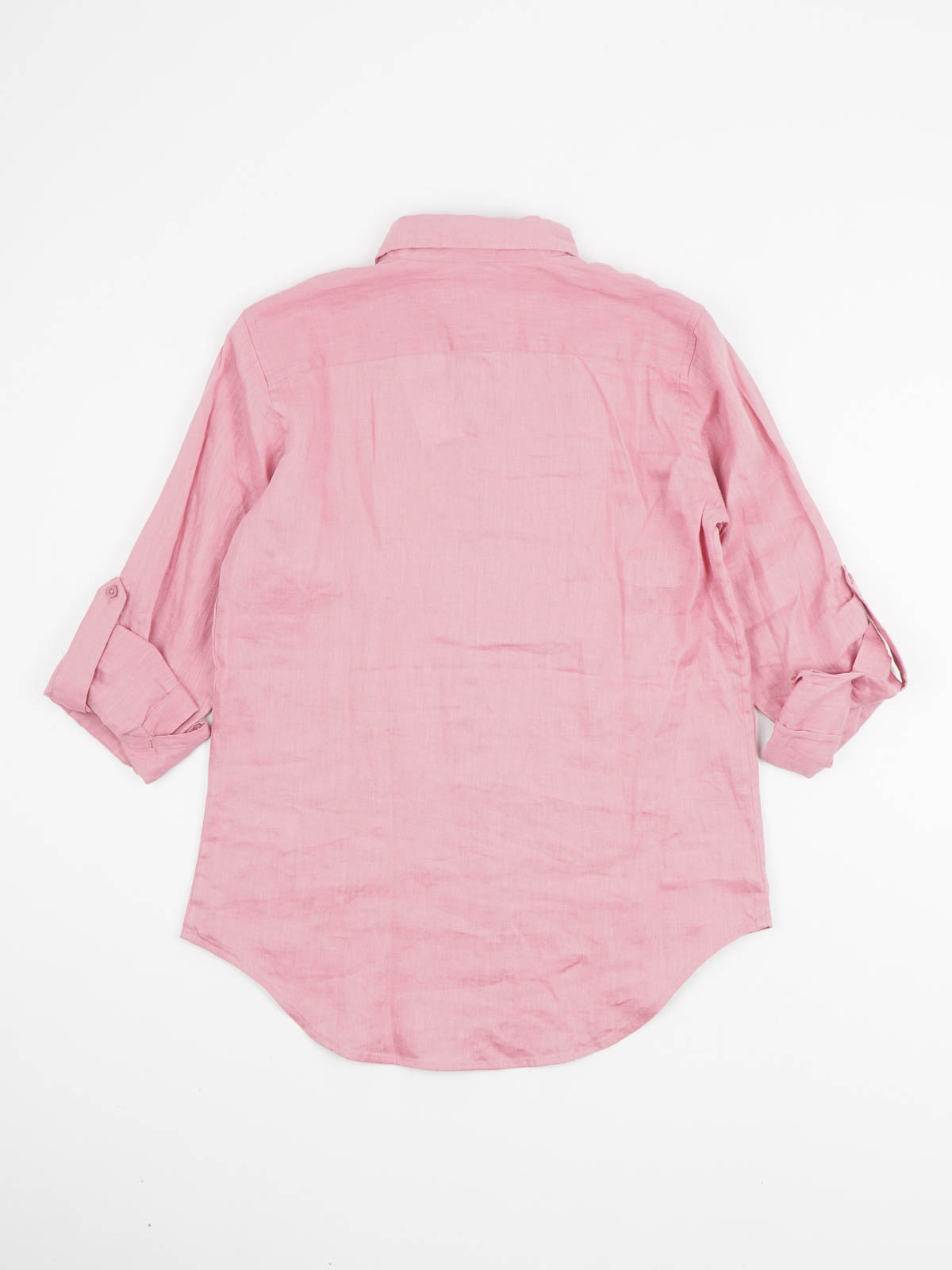 Pink Shirt 200782777067 (Polo Ralph Lauren / シャツ・ブラウス ) | Polo Ralph Lauren (ポロ ラルフ ローレン)(1)