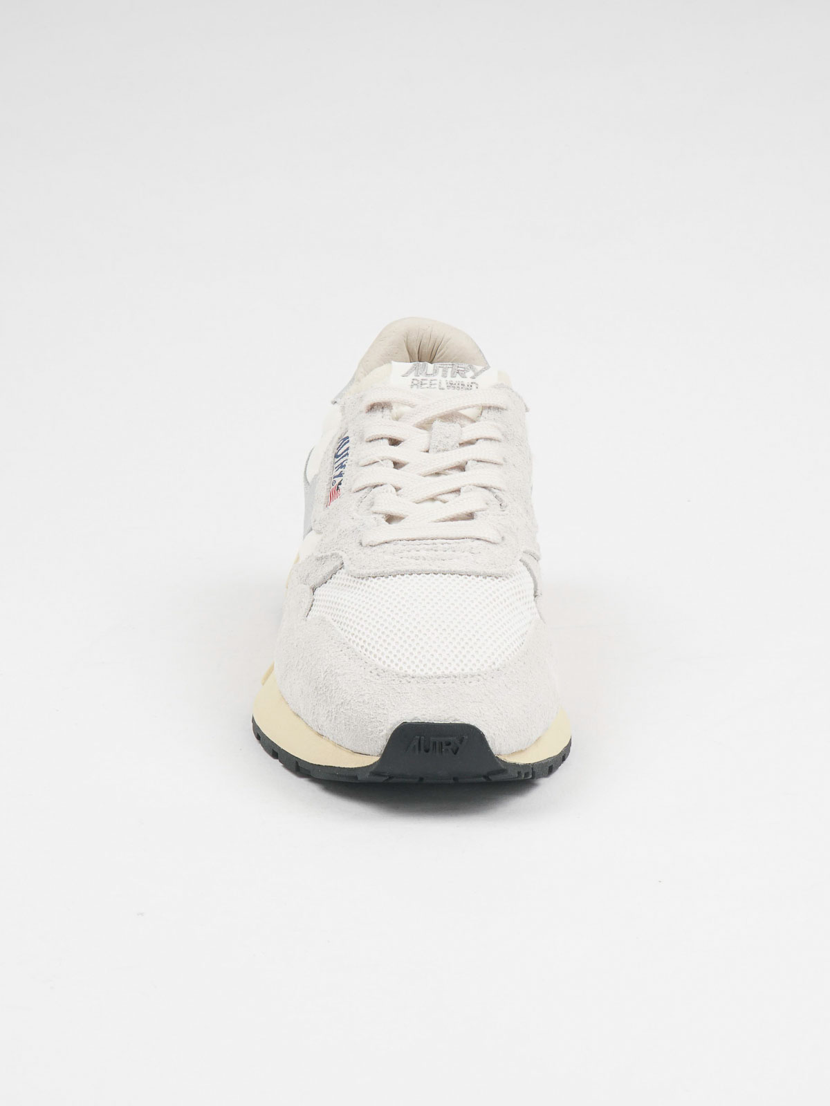 Sneakers Beige-Silver WWLMMU01 (AUTRY / スニーカー ) | AUTRY (オートリー)(1)
