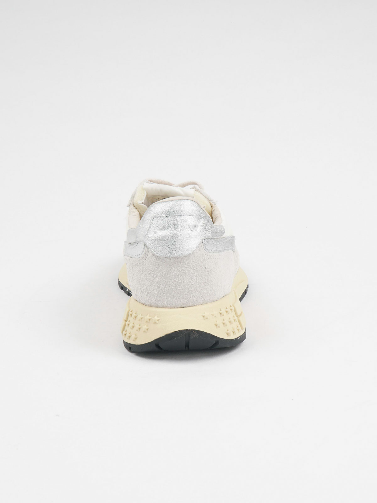 Sneakers Beige-Silver WWLMMU01 (AUTRY / スニーカー ) | AUTRY (オートリー)(2)