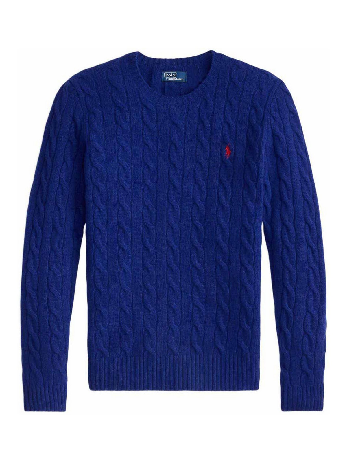 Maglie Night Navy 211971865012 (Polo Ralph Lauren / ニット・セーター・カーディガン ) | Polo Ralph Lauren (ポロ ラルフ ローレン)