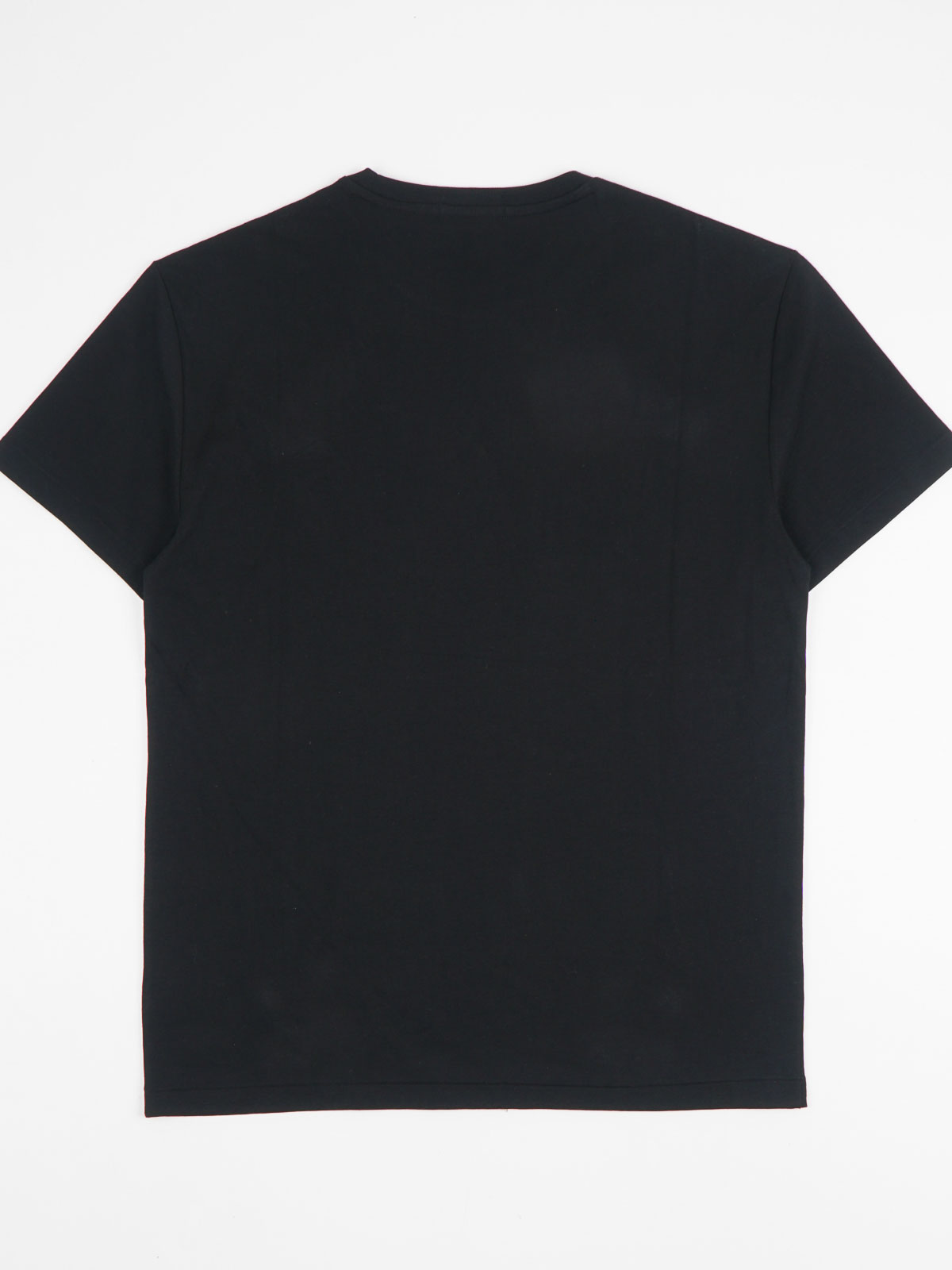 T-shirt and black pole 710952043002 (Polo Ralph Lauren / Tシャツ・カットソー ) | Polo Ralph Lauren (ポロ ラルフ ローレン)(1)
