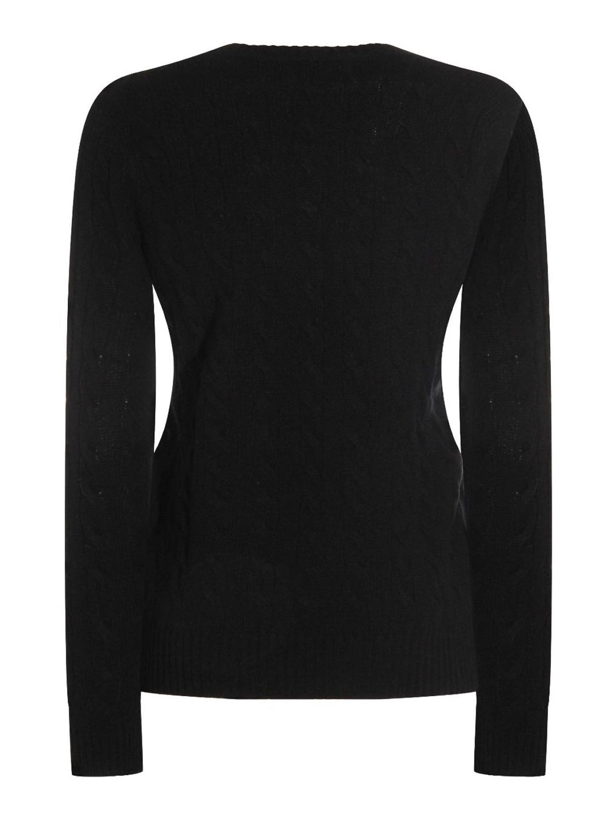 Black Shirt 211971866005 (Polo Ralph Lauren / ポロシャツ ) | Polo Ralph Lauren (ポロ ラルフ ローレン)(1)