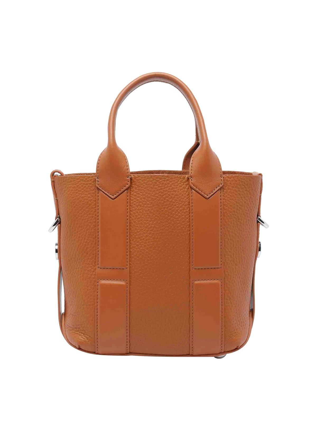 Small Script Shopping Bag KBW01OA0100UH9S003 (HOGAN / ハンドバッグ・ショルダーバッグ ) | HOGAN (ホーガン)(2)