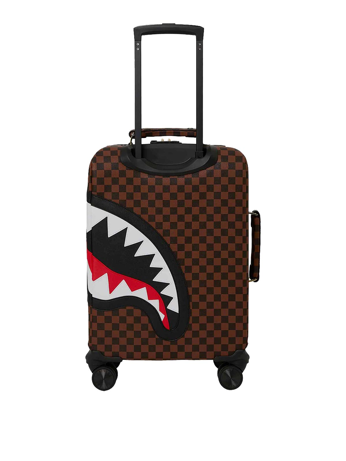Hennyville Suitcase CL271HENNYVILLE (SPRAYGROUND / ビジネス・トラベルバッグ ) | SPRAYGROUND (スプレーグラウンド)(1)