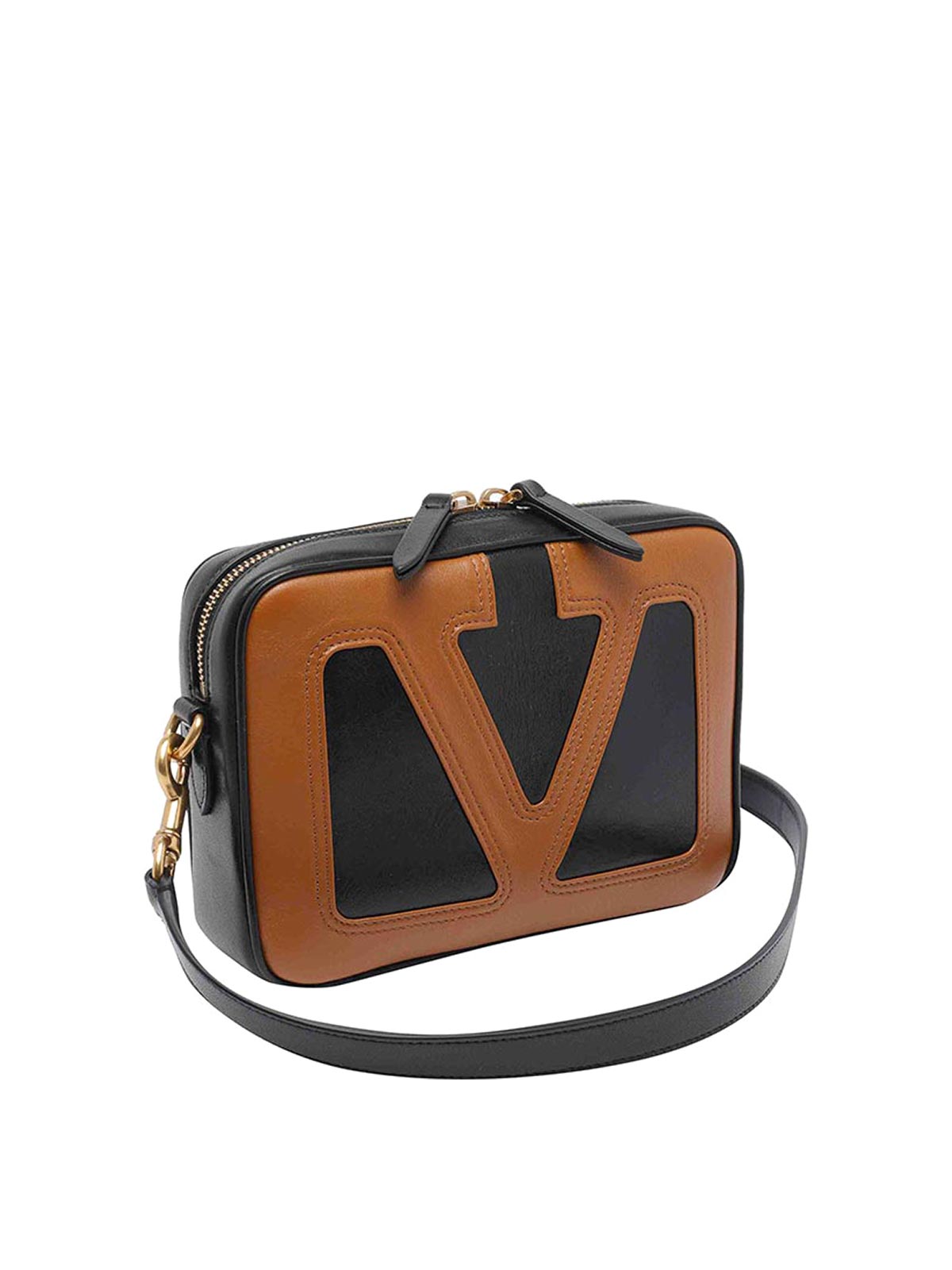 Viva Superstar Camera Bag B0R86PTJRFA (Valentino Garavani / ハンドバッグ・ショルダーバッグ ) | Valentino Garavani (ヴァレンティノ)(1)