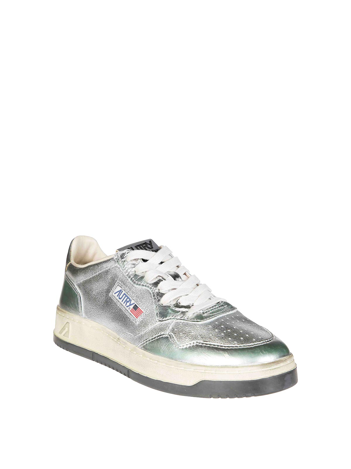 Sneakers AVLMMH01 (AUTRY / スニーカー ) | AUTRY (オートリー)(1)