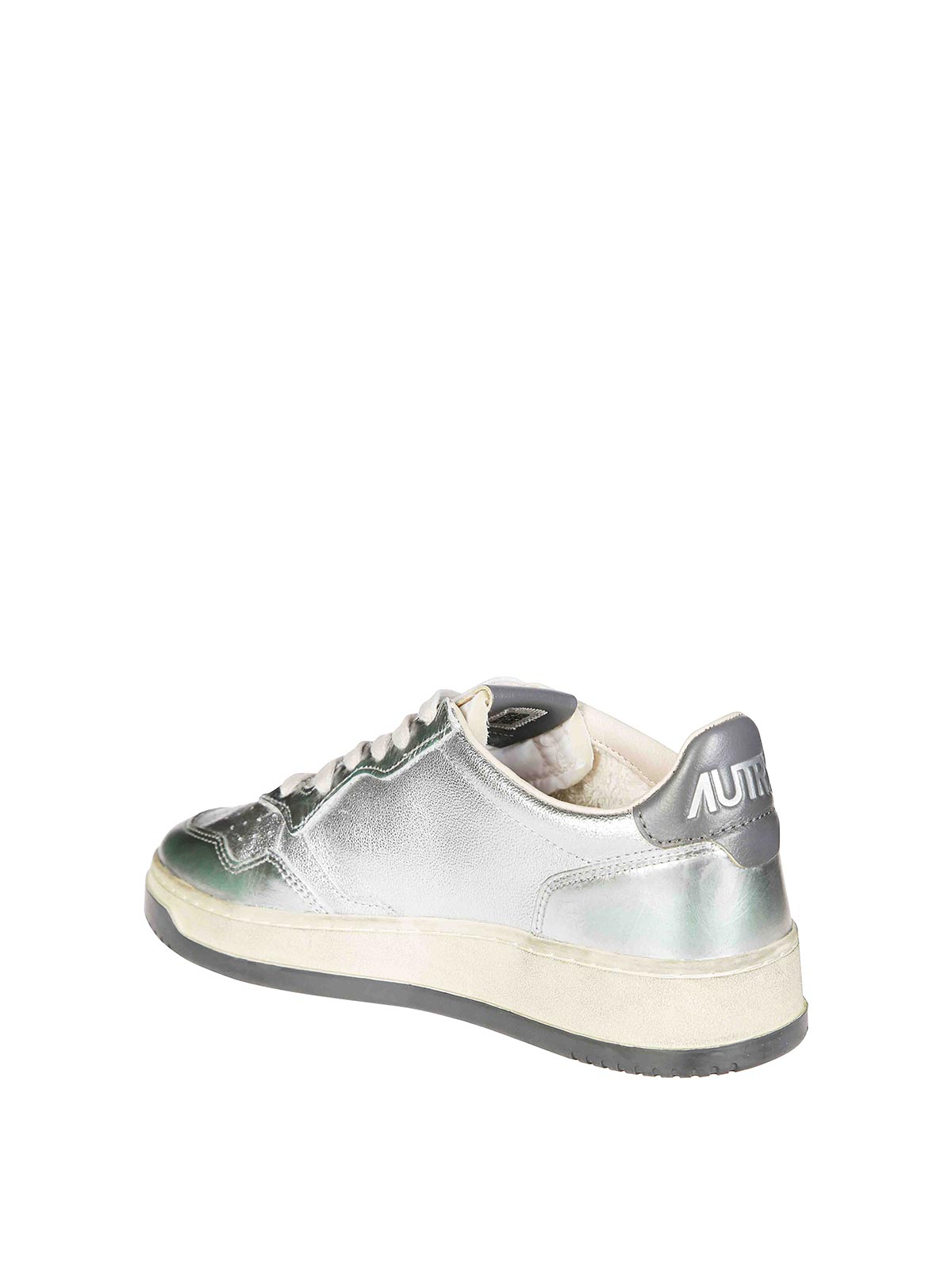 Sneakers AVLMMH01 (AUTRY / スニーカー ) | AUTRY (オートリー)(2)