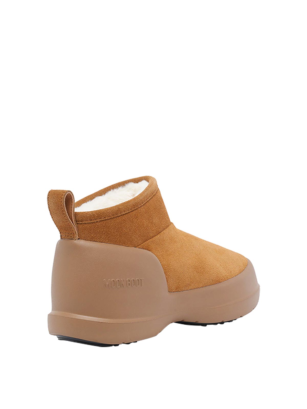 Mezzaluna Suede Low Boots 2500070M008 (MOON BOOT / ブーツ ) | MOON BOOT (ムーンブーツ)(2)