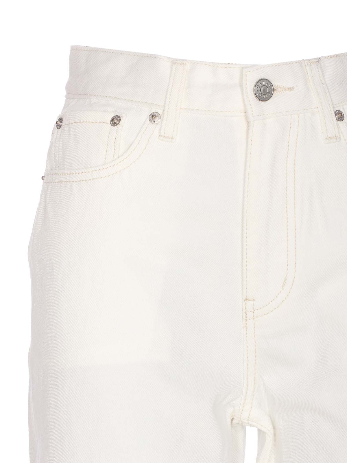 White Essentiel Straight Jeans UDPA5C217OWOFFWHITE (Dunst / ジーンズ ) | Dunst (ダンスト)(3)