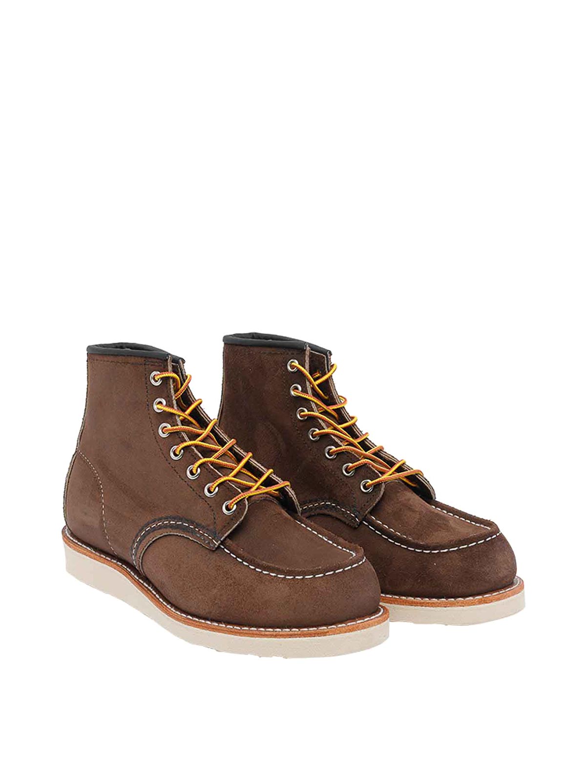 Classic Moc Laced Shoes 8836CHOCOLATE (RED WING / ブーツ ) | RED WING (レッドウィング)(1)