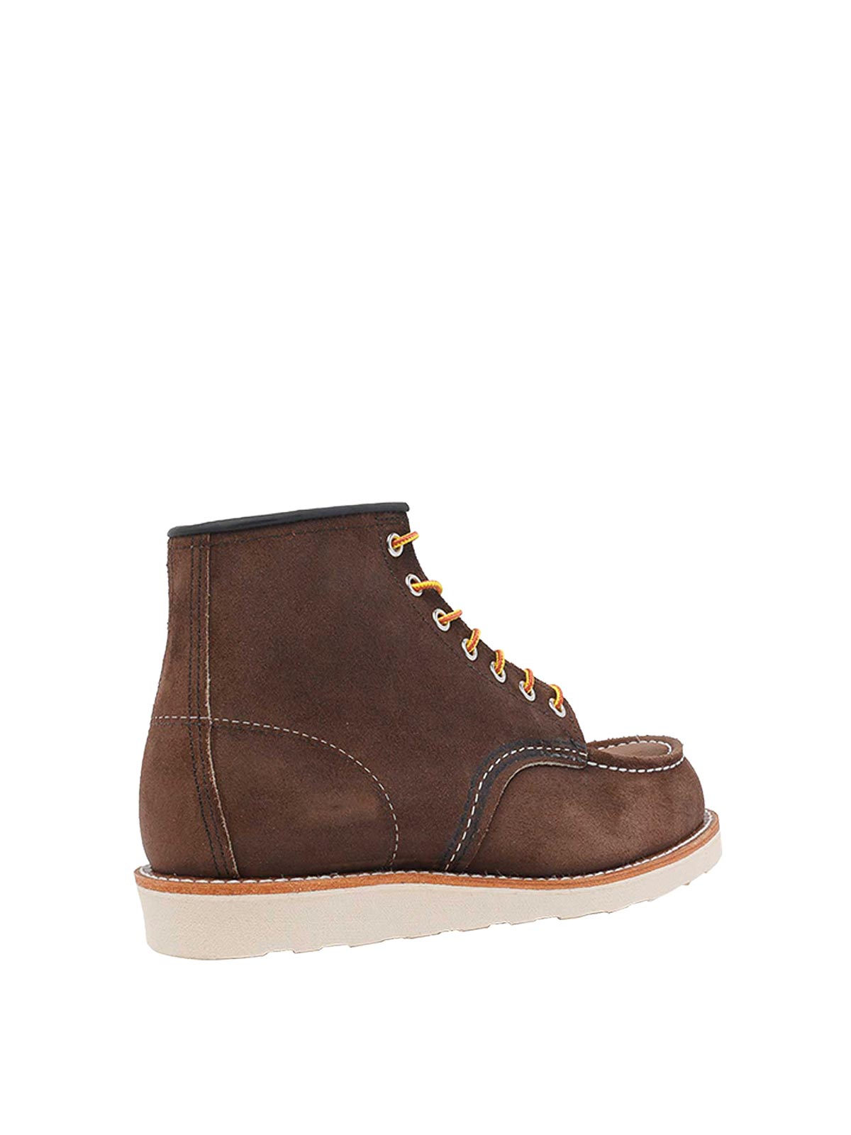 Classic Moc Laced Shoes 8836CHOCOLATE (RED WING / ブーツ ) | RED WING (レッドウィング)(2)